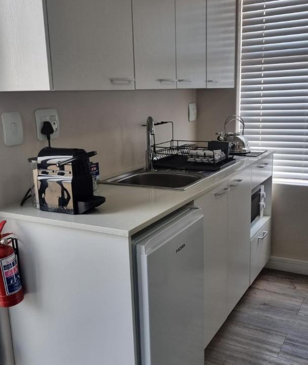 Photo of Kitchen in Stellenbosch
