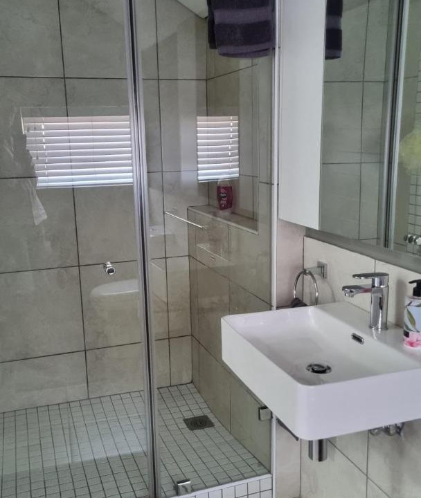 Photo of Bathroom in Stellenbosch