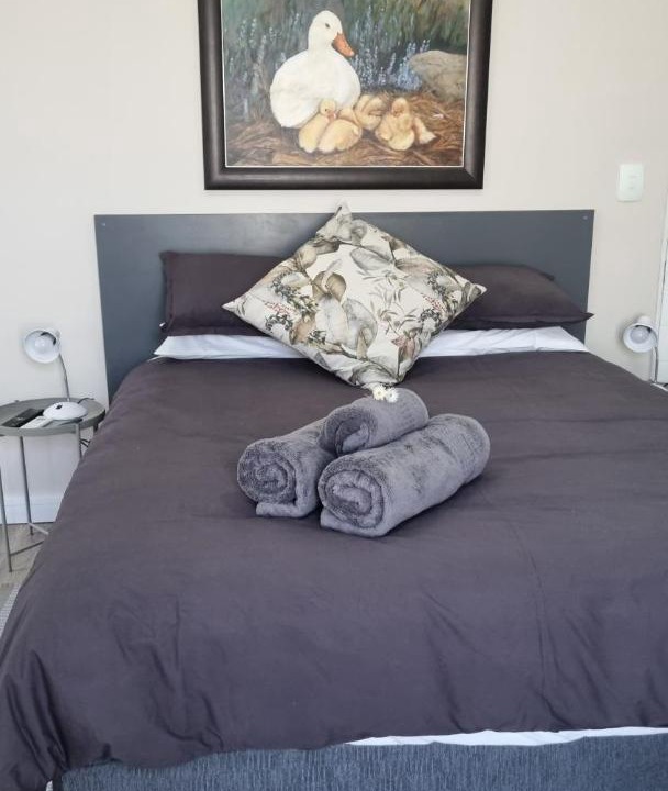 Photo of Bedroom in Stellenbosch