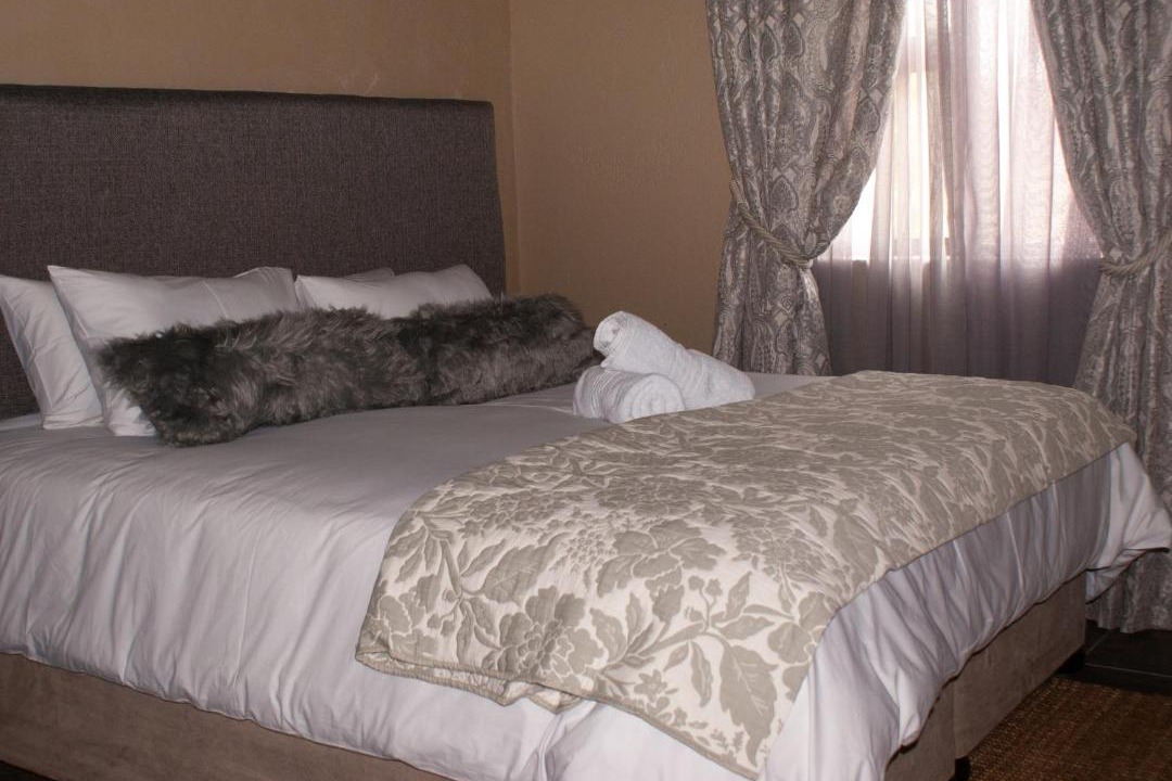Photo of Bedroom in Polokwane