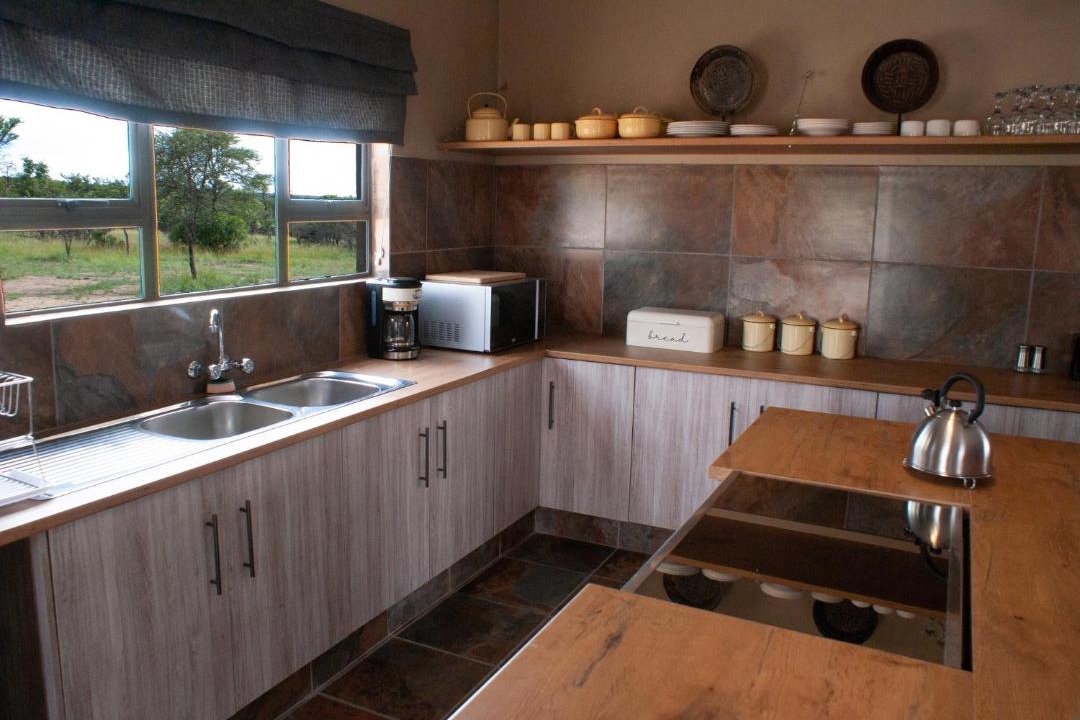 Photo of Kitchen in Polokwane