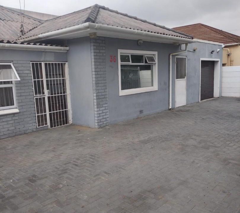Photo of Buildings in Trawal