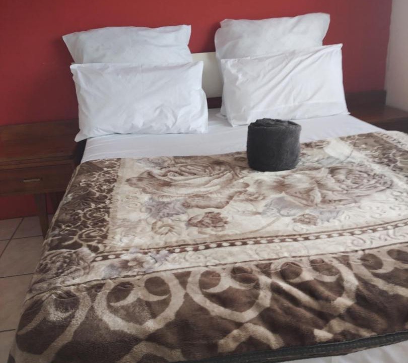 Photo of Bedroom in Trawal