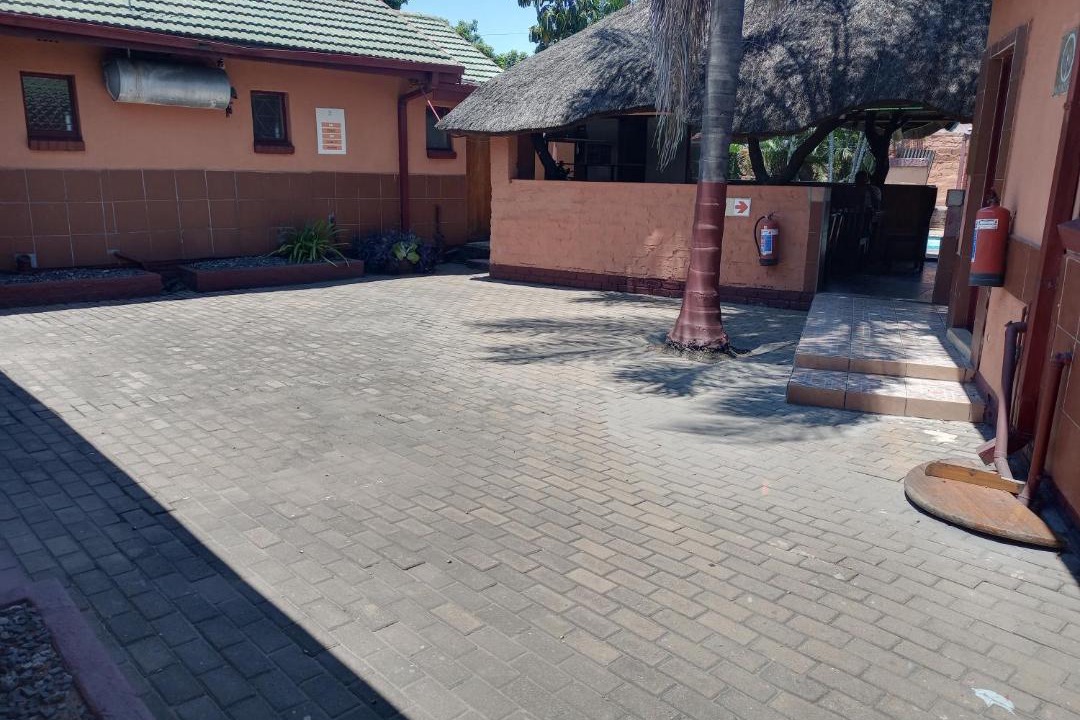 Photo of Buildings in Phalaborwa