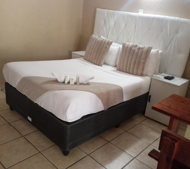 Photo of Bedroom in Phalaborwa