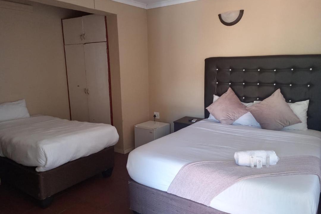 Photo of Bedroom in Phalaborwa