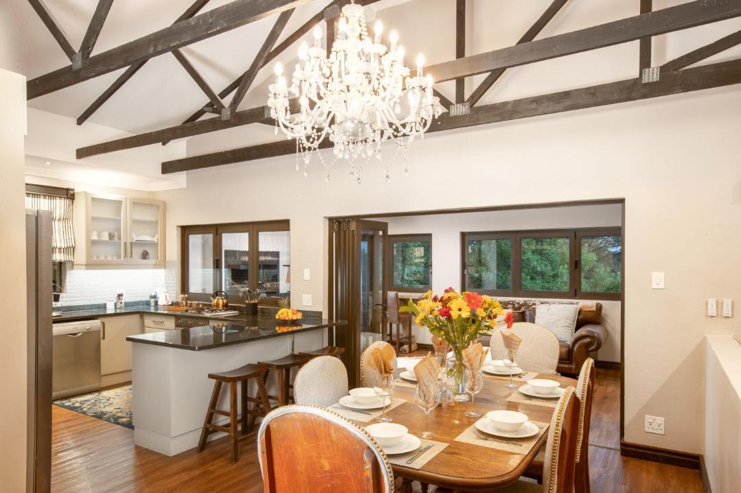 Photo of Livingroom in Kokstad