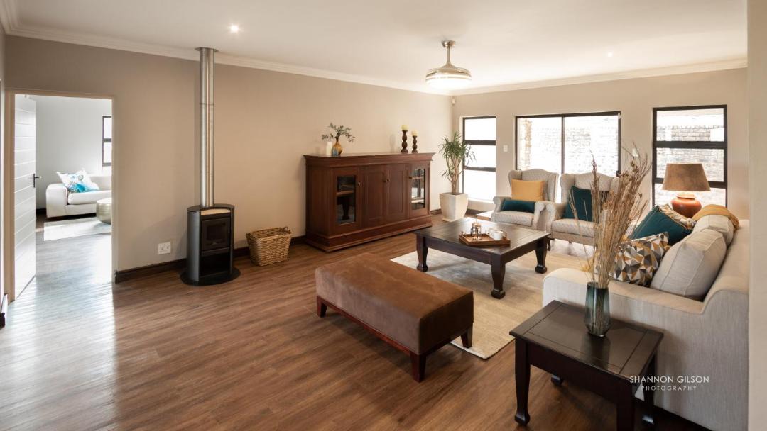 Photo of Livingroom in Kokstad