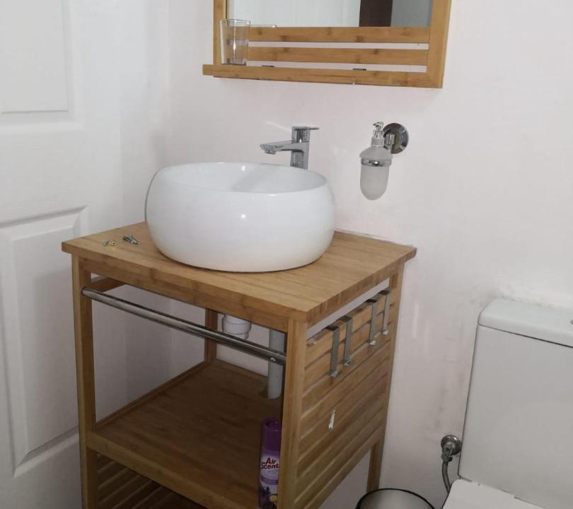 Photo of Bathroom in Muldersdrift