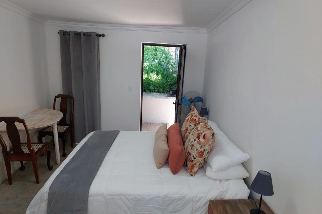 Photo of Bedroom in Muldersdrift