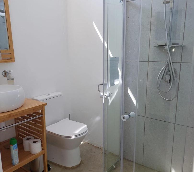 Photo of Bathroom in Muldersdrift