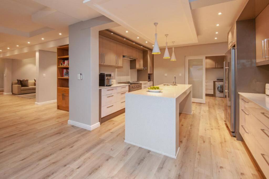 Photo of Kitchen in Chanteclair