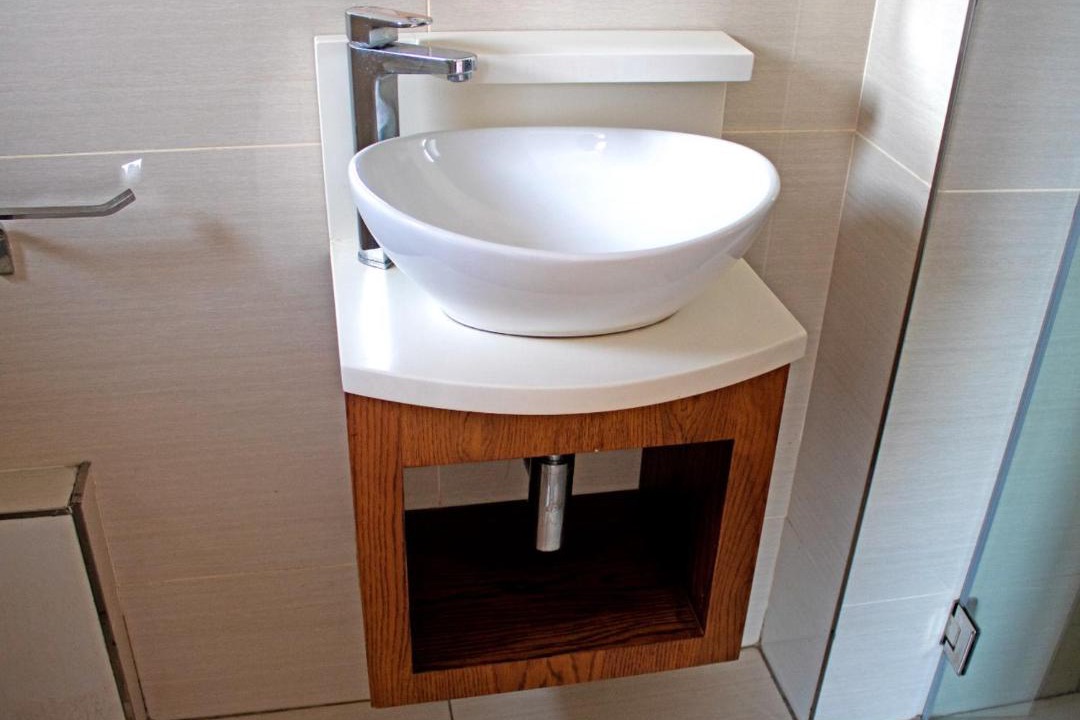 Photo of Bathroom in North Beach