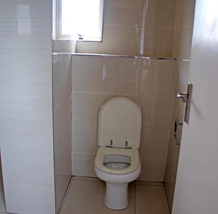Photo of Bathroom in North Beach
