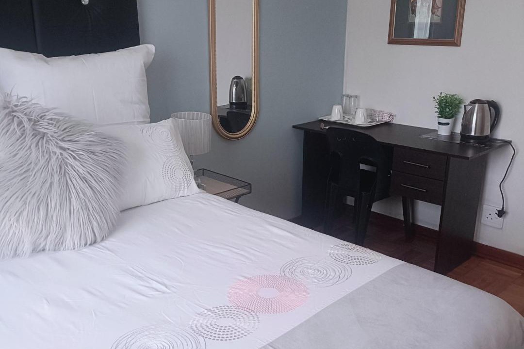 Photo of Bedroom in Emfuleni
