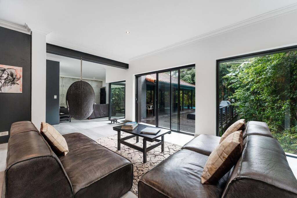 Photo of Livingroom in Zimbali Coastal Estate