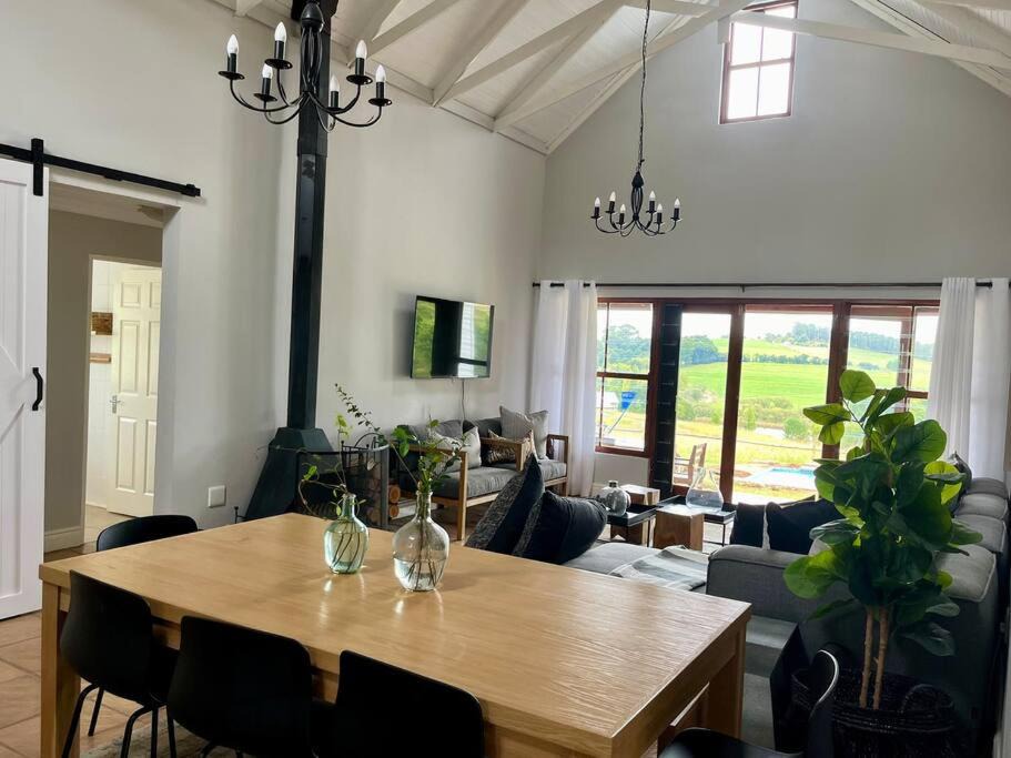 Photo of Livingroom in Underberg