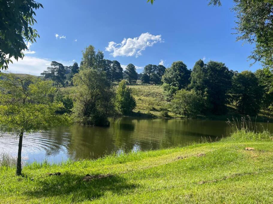 Photo of Outdoor in Underberg