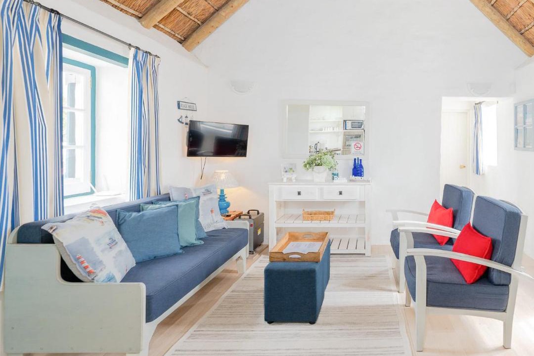Photo of Livingroom in Struisbaai