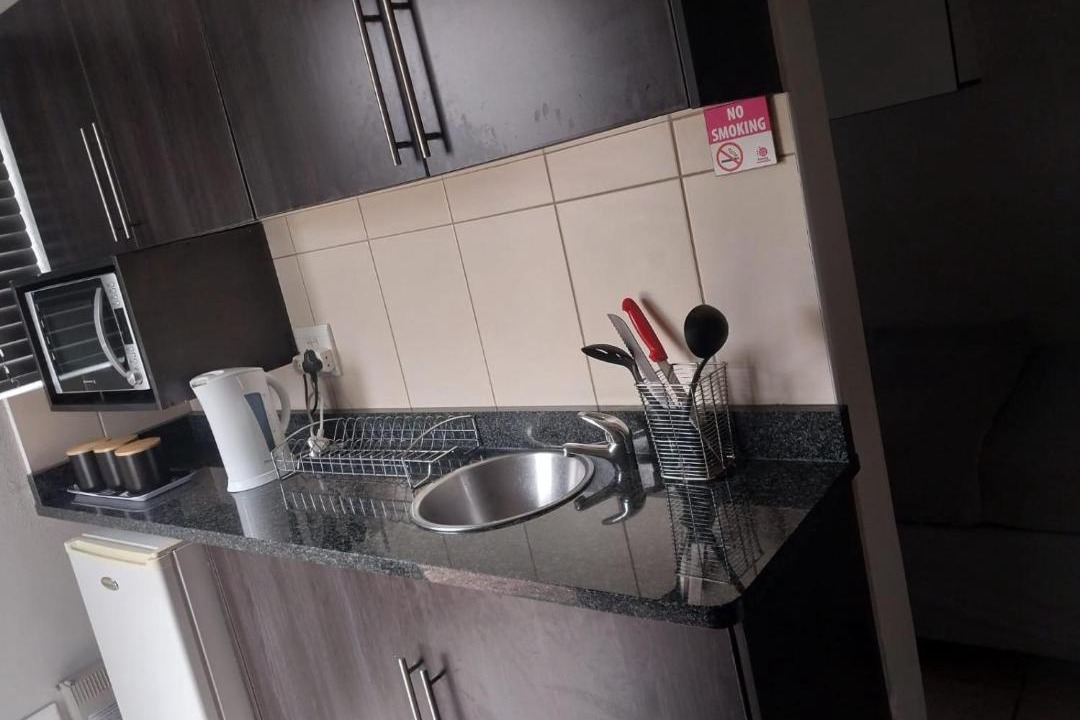 Photo of Kitchen in Universitas