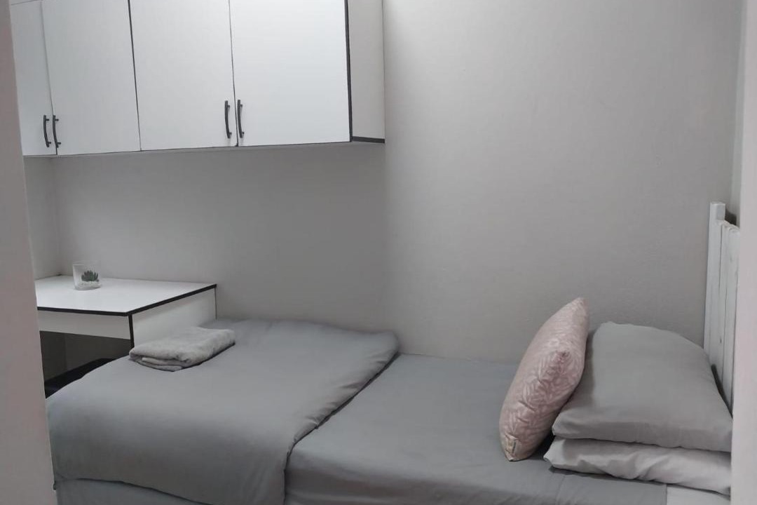 Photo of Bedroom in Universitas