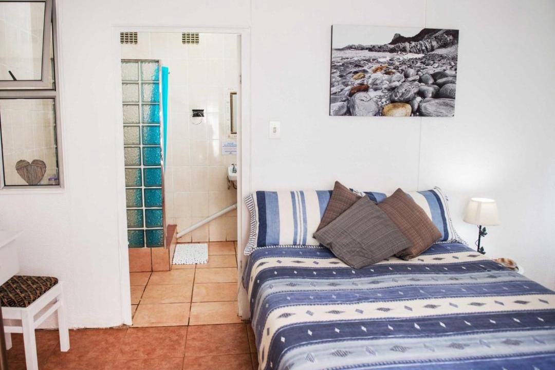 Photo of Bedroom in Mtwalume
