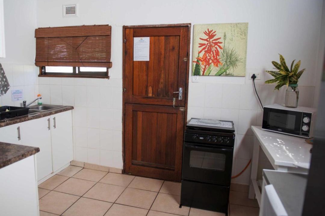 Photo of Kitchen in Mtwalume