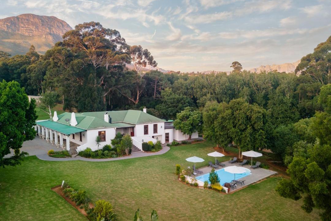 Photo of Others in Somerset West
