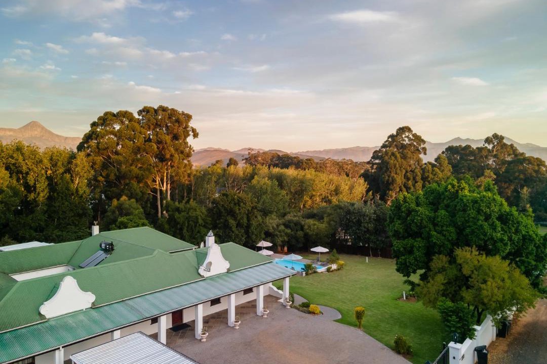 Photo of Others in Somerset West