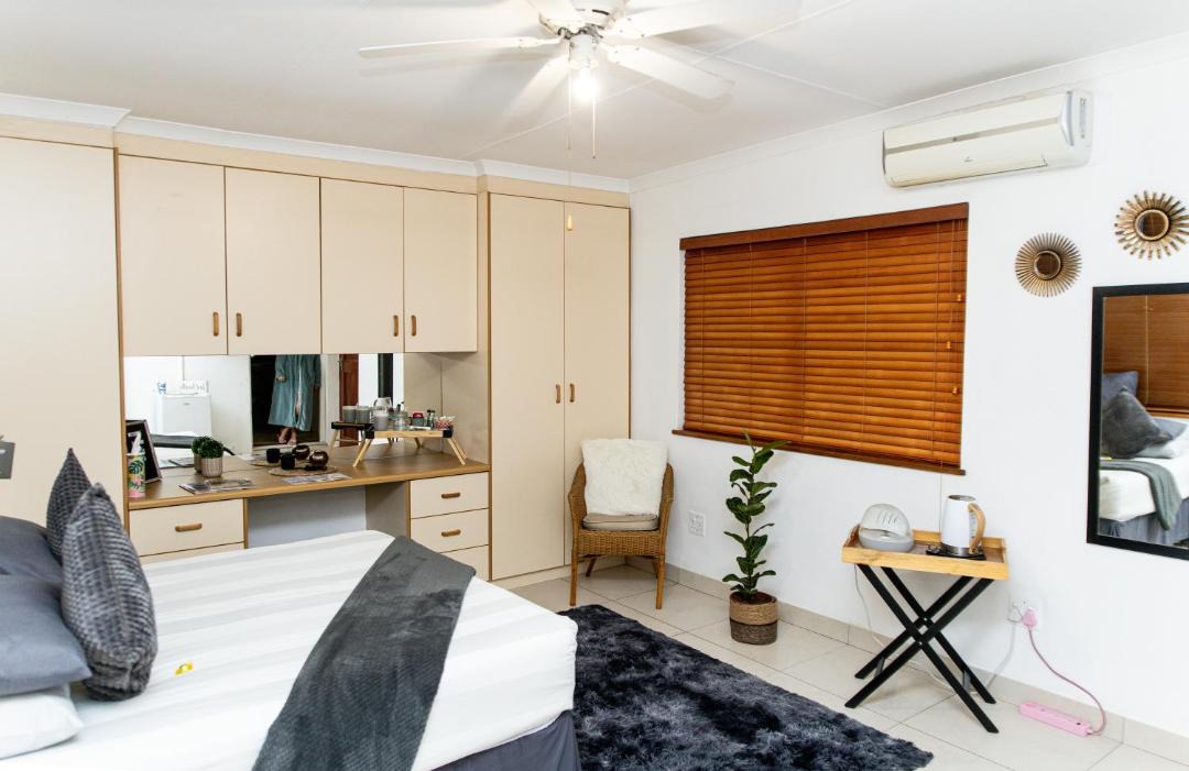Photo of Livingroom in Cederberg