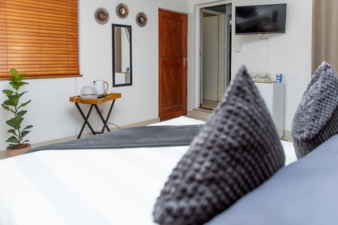 Photo of Bedroom in Cederberg