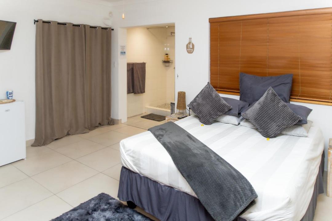 Photo of Bedroom in Cederberg