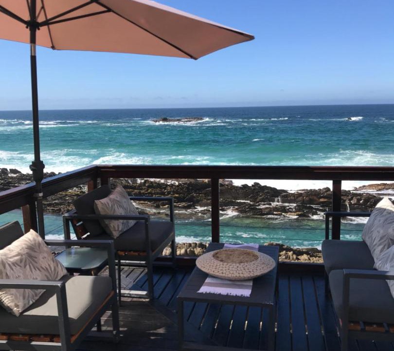 Photo of Others in Eersterivierstrand