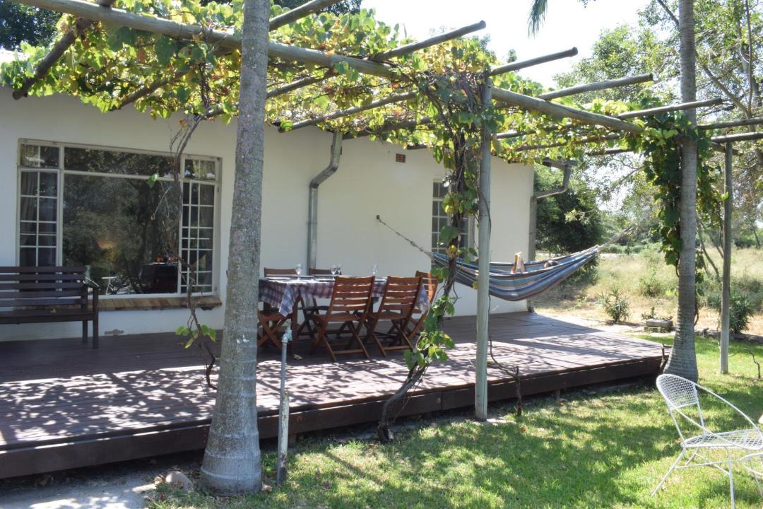 Photo of Others in Thorny Bush Game Reserve