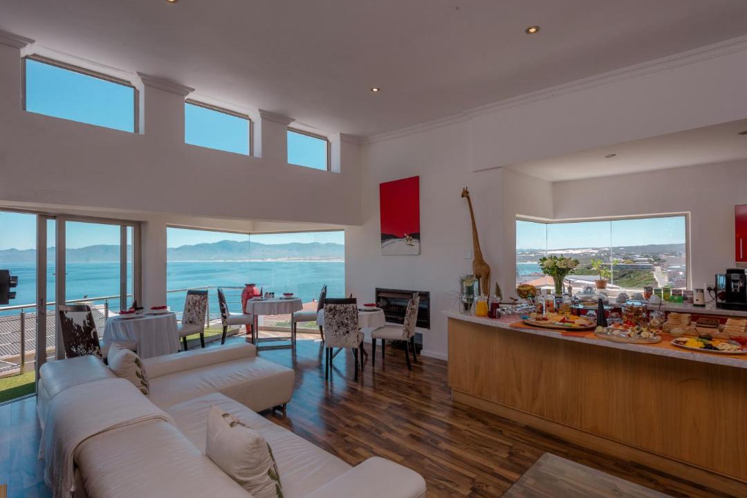 Photo of Livingroom in De Kelders