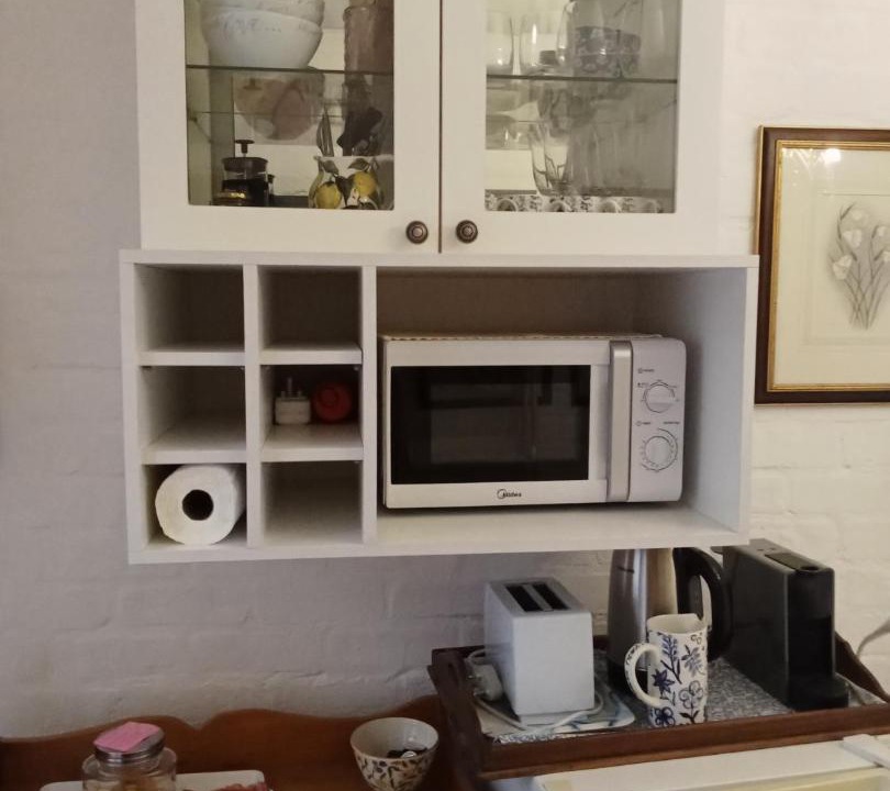 Photo of Livingroom in Newlands