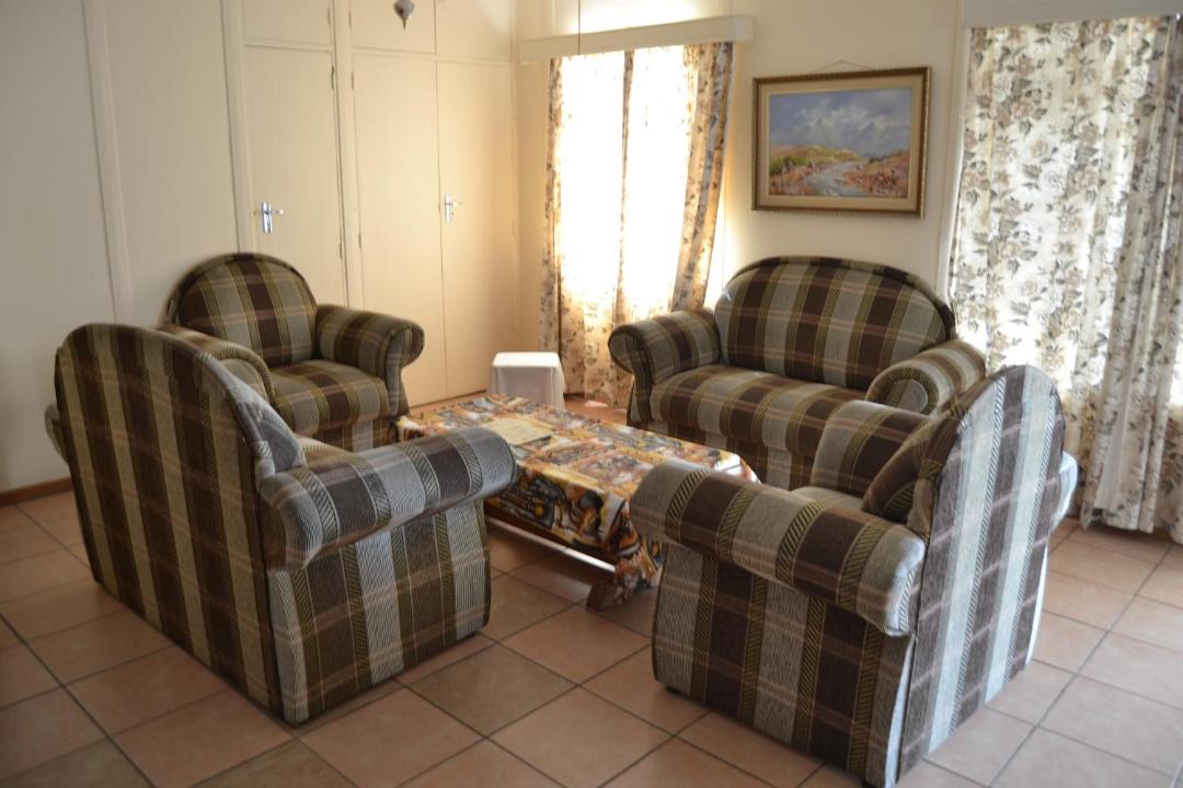 Photo of Livingroom in Gariepdam