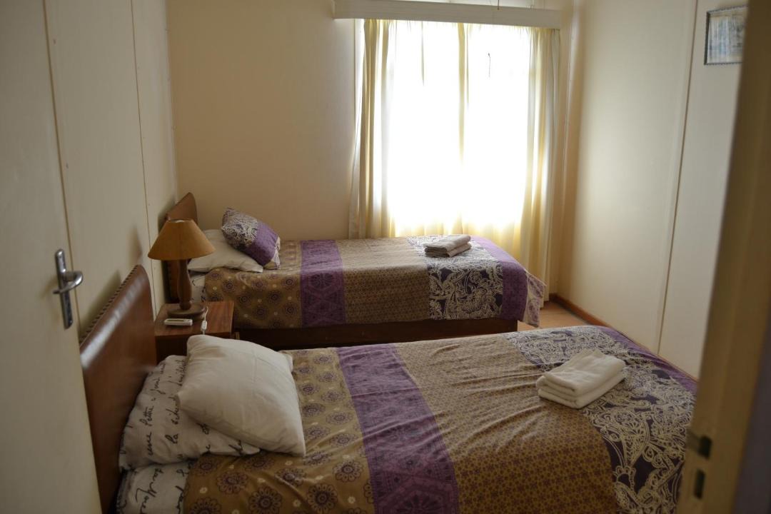 Photo of Bedroom in Gariepdam