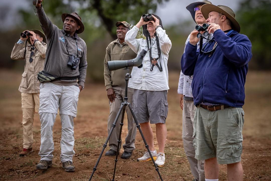 Photo of Others in Waterberg