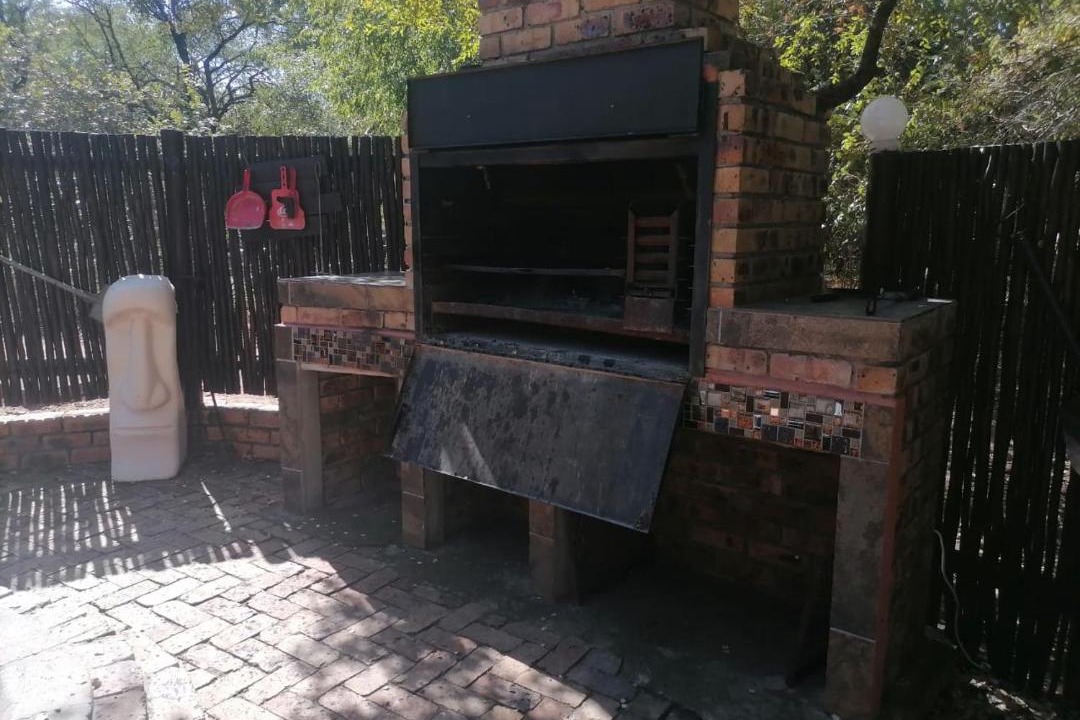 Photo of Others in Marloth Park