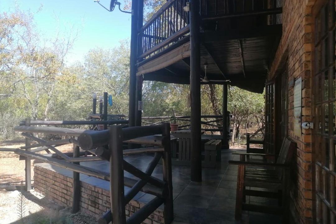 Photo of Others in Marloth Park