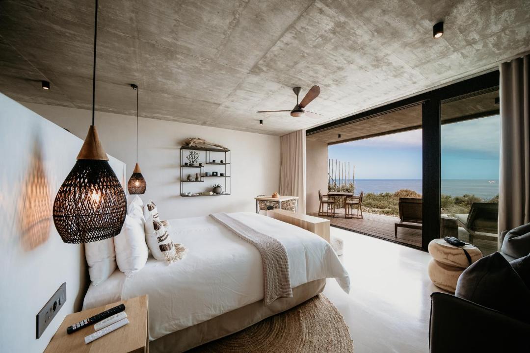 Photo of Bedroom in Gansbaai