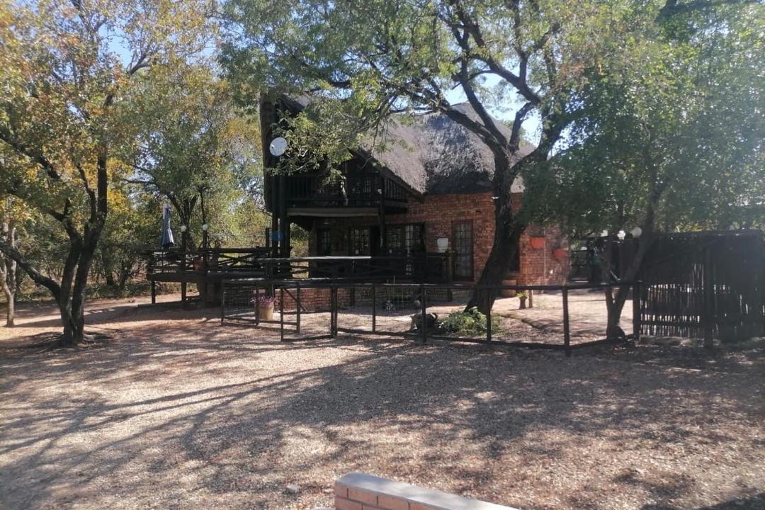 Photo of Others in Marloth Park