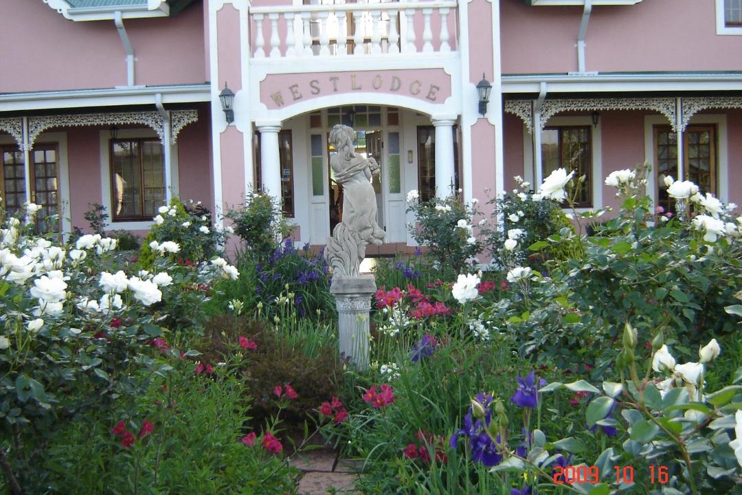 Photo of Others in Graskop