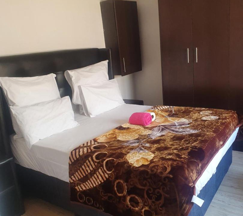 Photo of Bedroom in Trawal