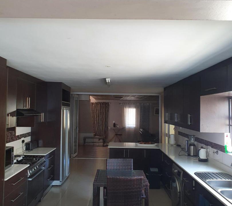Photo of Kitchen in Trawal