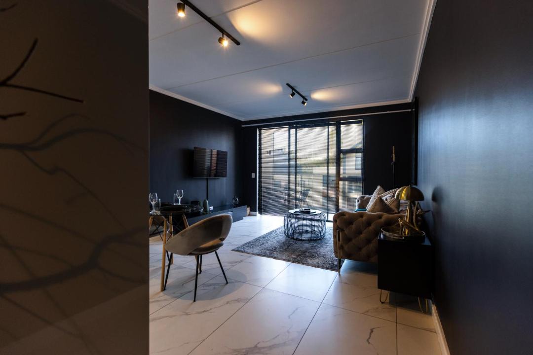 Photo of Livingroom in Greater Johannesburg Metropolitan Area