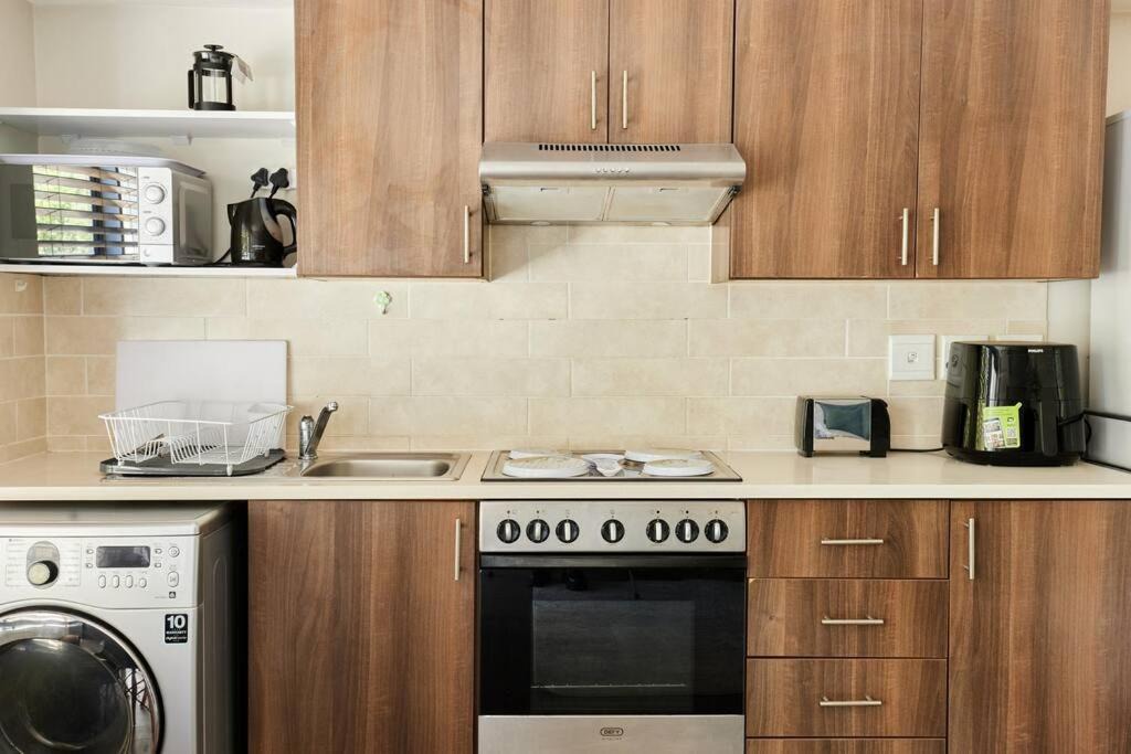 Photo of Kitchen in Rondebosch