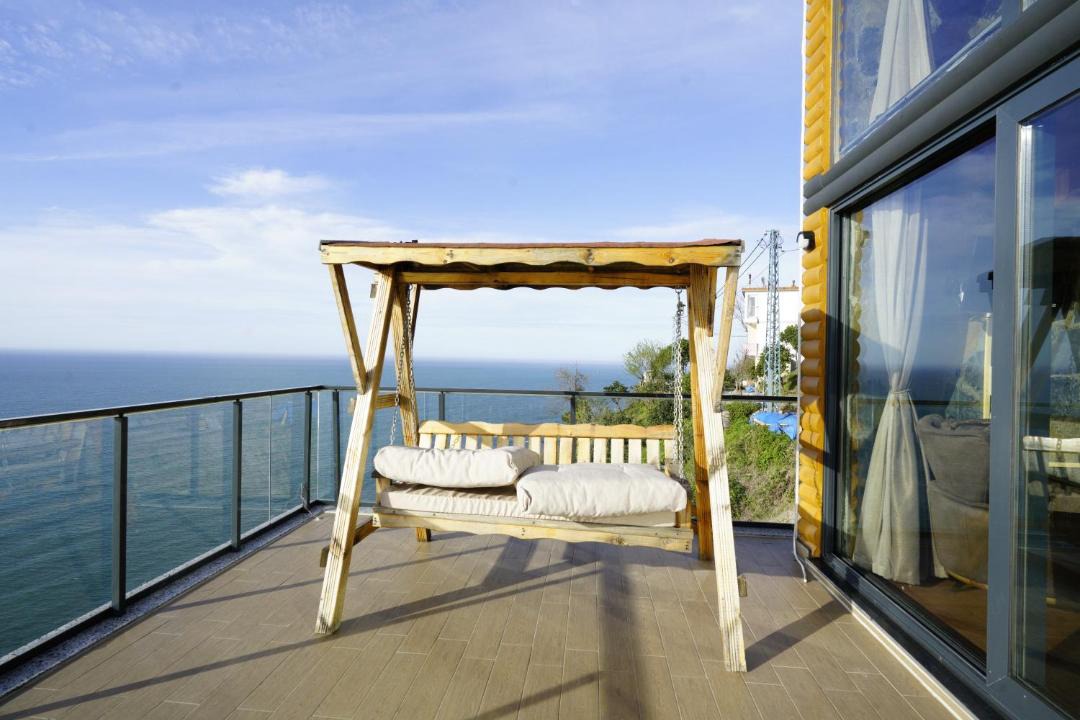 Photo of Patio Balcony in Pazar
