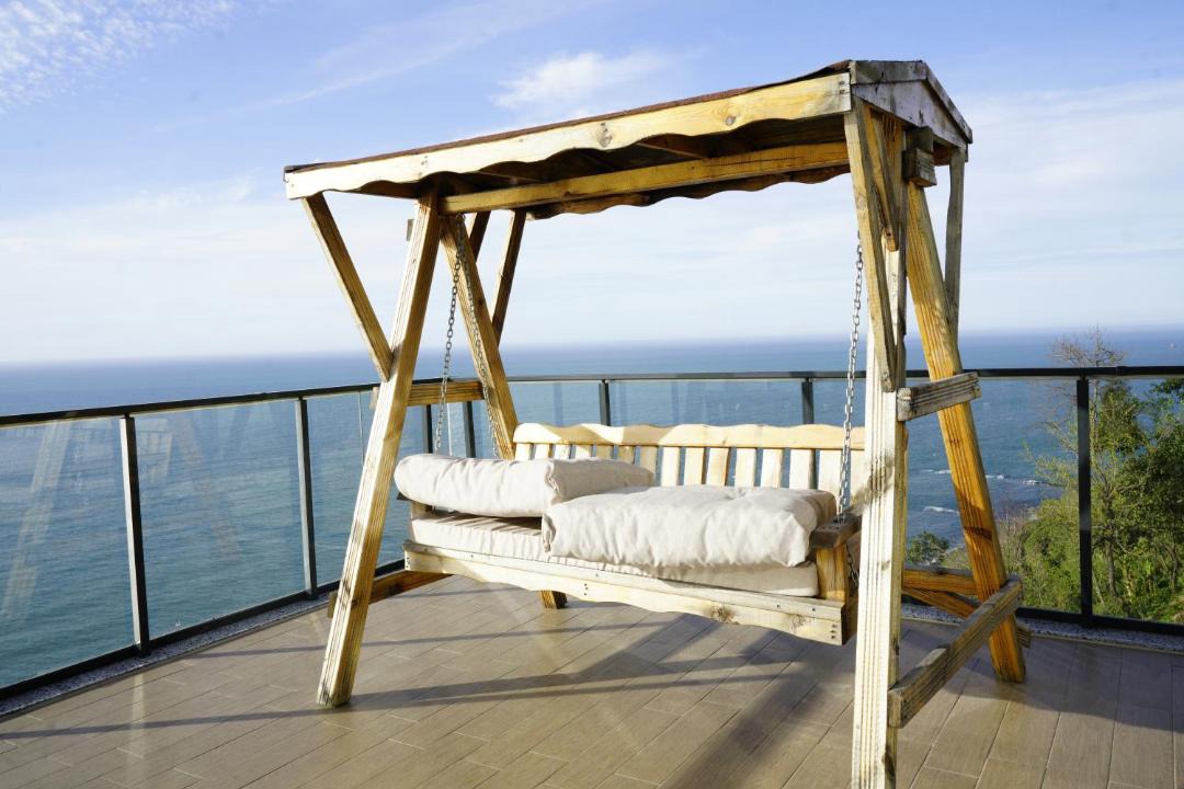 Photo of Patio Balcony in Pazar